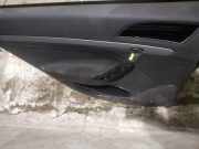 Türverkleidung - Hinten Linke Skoda Octavia, II 2004.02 - 2009.03 Gebraucht,