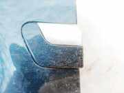 Zier-Schutzleiste Kotfl?gel - Vorne Linke Volkswagen Phaeton, 2002.04 - 2006 Gebraucht, AYT