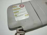 Sonnenblende Subaru Forester, III 2008.01 - 2012,12 Gebraucht ,