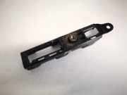 Sicherheitsgurt-Einstellschiene - VORNE LINKES Skoda Octavia, I 2000.11 - 2004.02 facelift 1j0857819,