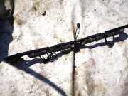 Stoßstangenhalter - Hinten Opel Astra, J 2009.12 - 2015.06 13266743,