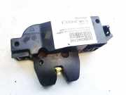 Heckklappe Heckklappenschloss Kofferraumschloss Citroen Xsara, I 2000.09 - 2005.03 facelift 9633089280,260900c00