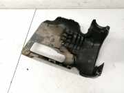 Verkleidung Lenksäule Toyota Yaris, II (XP90) 2005.01 - 2011.01 9317,saets0p5