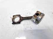 Kolben Pleuelstange Mitsubishi Space Star, 1998.06 - 2002.10 Gebraucht,