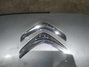 Emblem Citroen C3, II 2009.11 --> present Gebraucht,