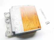 Steuergerät Airbag Nissan Qashqai, I 2006.01 - 2010.06 98820JD000,98820JD000 080929