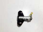 Schloss Heckdeckel Opel Vectra, B 1995.09 - 2000.09 Gebraucht,