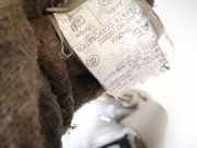 Sicherheitsgurt - Hinten Linke Subaru Legacy, BM, BR 2009.09 - 2014.06 tkah0es133, tk-ah0-es133