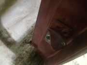 Türscharnier Hinten Seat Toledo, 2004.10 - 2009.05 Gebraucht,