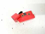 Sitzschloß Ford Focus, 2004.11 - 2008.06 2m51a61382ba, 2m51-a61382-ba