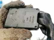 Gurtschloss - Hinten Rechts Fiat Stilo, 2001.10 - 2007.01 33029682,