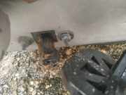 T?rfangband T?rbremse T?rstopper - Hinten Rechts Cadillac SRX 2004.01 - 2009.12 Gebraucht,