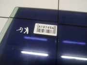 Seitenscheibe - Hinten Linke SAAB 9-5, 2005.11 - 2010.05 facelift as2,