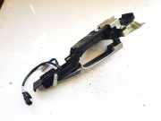 Türgriff Türaussengriff - Vorne Rechts Nissan Leaf, I 2010 - 2017.12 Gebraucht,