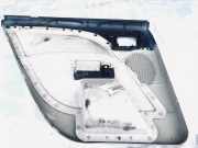 T?rverkleidung - Hinten Rechts Ford Mondeo, 2000.11 - 2007.03 1s7xf27502cb1c1n,f27406gp1c1n