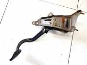 Bremspedal SAAB 9-5, 2005.11 - 2010.05 facelift Gebraucht,