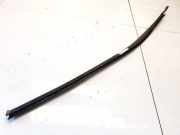 Zierleiste Leiste - Vorne Linke Peugeot 406, 1999.03 - 2004.05 facelift Gebraucht,