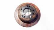 Bremsscheibe Hinterachse Hyundai i30 2007 - 2012 neventiliuojamas,