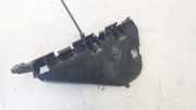 Stoßstangenhalter - Hinten Rechts Peugeot 307, 2000.08 - 2005.06 1854000016,9634016480