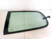 Seitenfenster Seitenscheibe - Peugeot 307, 2000.08 - 2005.06 Gebraucht,