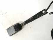 Gurtschloss - Vorne Linke Toyota Auris, I E15 2006.10 - 2012.10 Gebraucht,