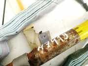 Sicherheitsmodul Seitenverkleidung Lexus GS, III 2007.06 - 2011.06 facelift Gebraucht,