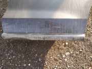 Zierleiste Tür Zier-Schutzleiste - Hinten Linke Mazda CX-7, 2006.01 - 2012.12 Gebraucht,