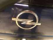Emblem Opel Zafira, A 2003.11 - 2005.06 facelift Gebraucht,