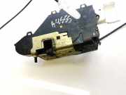 T?rschloss Stangen Peugeot 407, 2004.05 - 2010.12 Gebraucht,