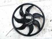 K?hlerl?fter L?ftermotor Nissan X-Trail, 2001.06 - 2007.06 Gebraucht,