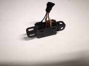 Steckverbinder BMW 3-Series, E90 E91 E93 2005.02 - 2009.01 695458001, 6954580-01 1452733-2