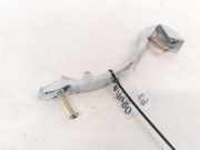 Haltegriff Haltegriff Verdeckgriff - Hinten Linke Peugeot 307, 2000.08 - 2005.06 9641339377,