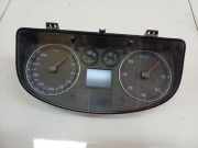 Tachometer Volkswagen Touran, 2003.01 - 2006.10 VWZ7Z0C8717507,VWZ7Z0C8717507 V3350110 SW 0380 1T0920 860G SW0380 AZV