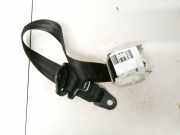 Sicherheitsgurt - Hinten Linke Citroen C4 Grand Picasso, I 2006.01 - 2013.06 9654437977,