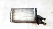 Heizungskühler Wärmetauscher Volkswagen Passat, B5+ 2000.11 - 2005.05 8d1819031b,91 777 71 506 Awx