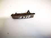 Kennzeichenleuchte Toyota Avensis Verso, 2001.08 - 2009.11 Gebraucht,