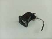 chalter Beifahrerairbag Airbagschalter Airbagdeaktivierung Toyota Yaris, II (XP90) 2005.01 - 2011.01 1593V71,159-3V71
