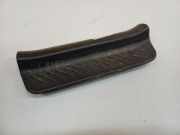 Schwellerverkleidung - Hinten Rechts Mazda 3, BK 2003.10 - 2009.06 Bp4k68730,Bp4k68730
