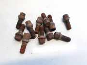 Radbolzen- Radmutter Mercedes-Benz W211, 2002.03 - 2006.04 Gebraucht,