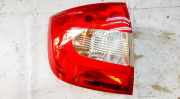 R?ckleuchten - Hinten Linke Skoda Rapid II 2012.01 - 2017.06 5JH945095,5JH945111