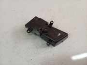 Türinnengriff - Hinten Rechts Subaru Legacy, BL, BP 2003.09 - 2009.12 Gebraucht ,