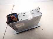 Radio Skoda Fabia, II 5J 2007.01 - 2010.06 5j0035161a,