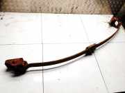 Blattfeder Hinten Chrysler Grand Voyager, IV 2000.02 - 2008.12 Gebraucht,