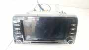 Radio Mazda 6, 2007.08 - 2012.12 Gebraucht,