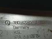 Motorabdeckung Skoda Superb, I 2001.12 - 2008.03 3B0422569A, 3B0 422 569 A