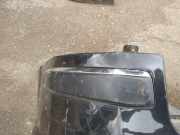 Zier-Schutzleiste Sto?f?nger - Hinten Linke Peugeot 407, 2004.05 - 2010.12 Gebraucht,