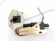 Türschloss Stangen - Hinten Linke Peugeot 807, 2002.06 - 2012.05 Gebraucht,