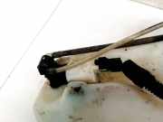 Waschwasserpumpe Scheibenreinigung Peugeot 307, 2005.06 - 2008.06 Gebraucht,