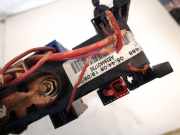 Sicherungskasten Mercedes-Benz W639, 2003.09 - 2010.01 a6394401732,