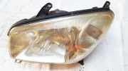 Hauptscheinwerfer - Vorne Linke Toyota RAV-4, II 2000.09 - 2005.11 Gebraucht,